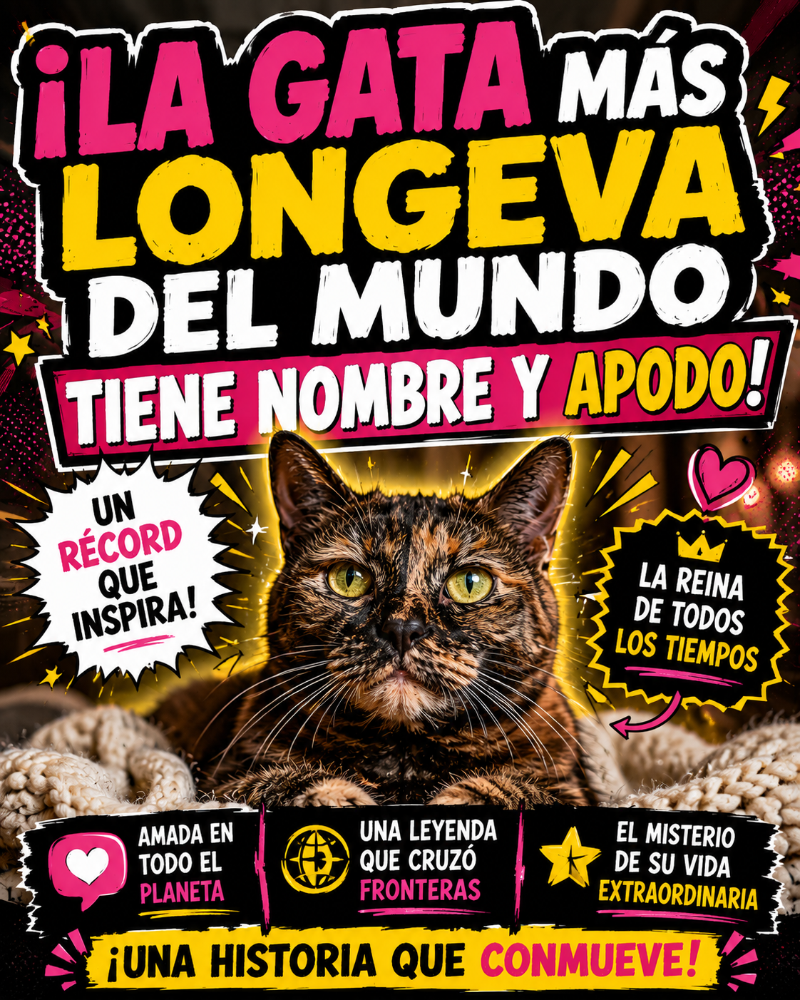 Noticia Loca