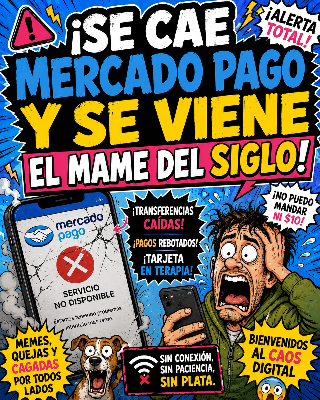 Noticia Loca