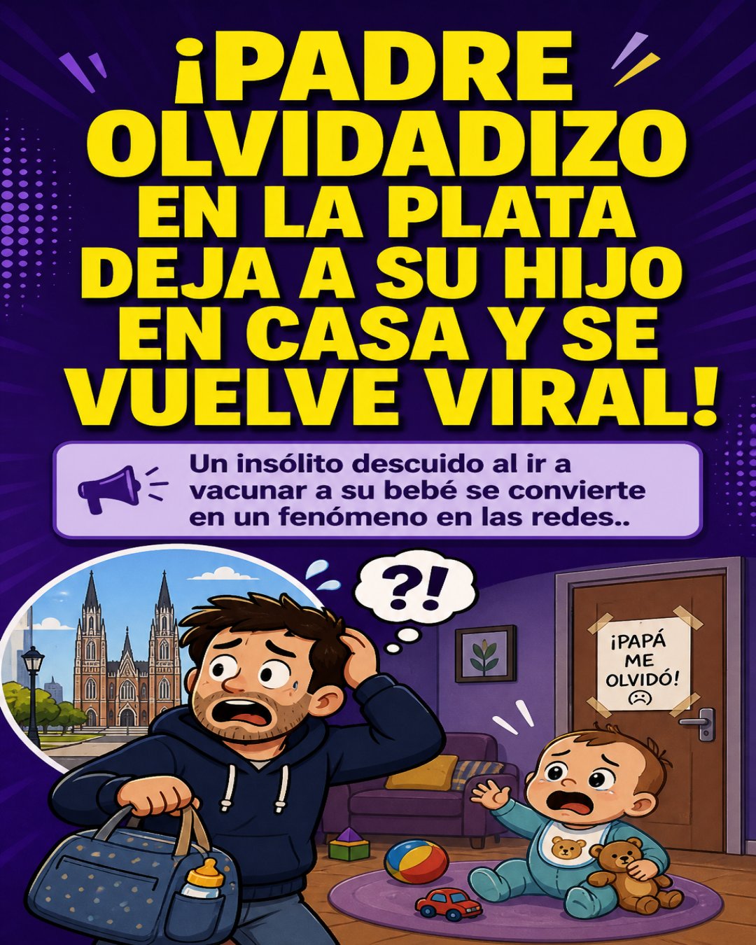 Noticia Loca