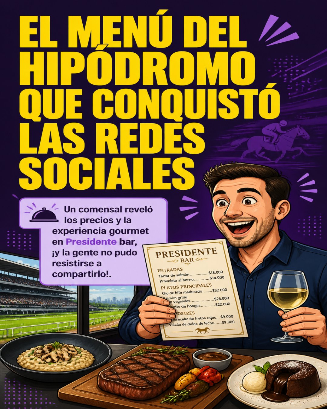 Noticia Loca