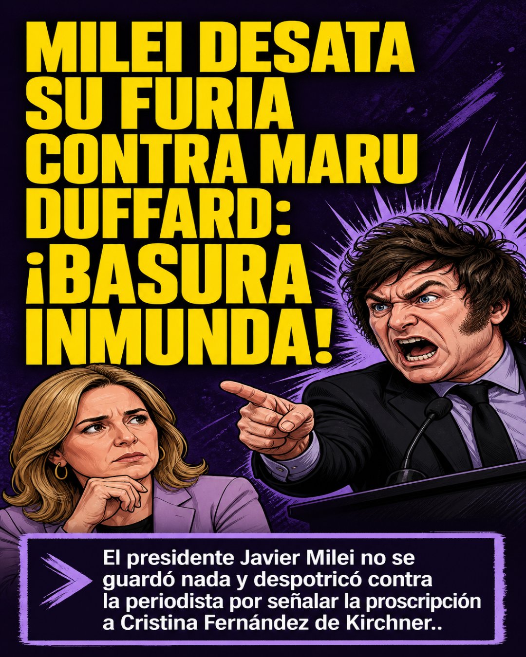 Noticia Loca