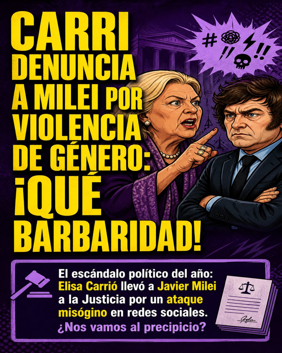 Noticia Loca