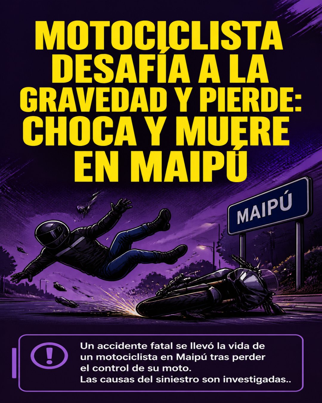 Noticia Loca