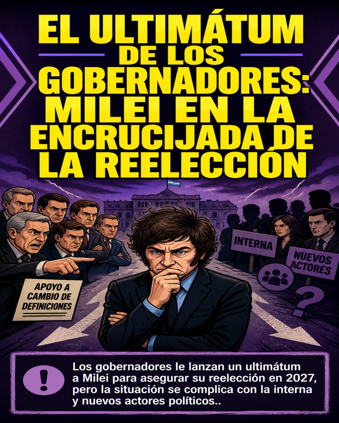 Noticia Loca