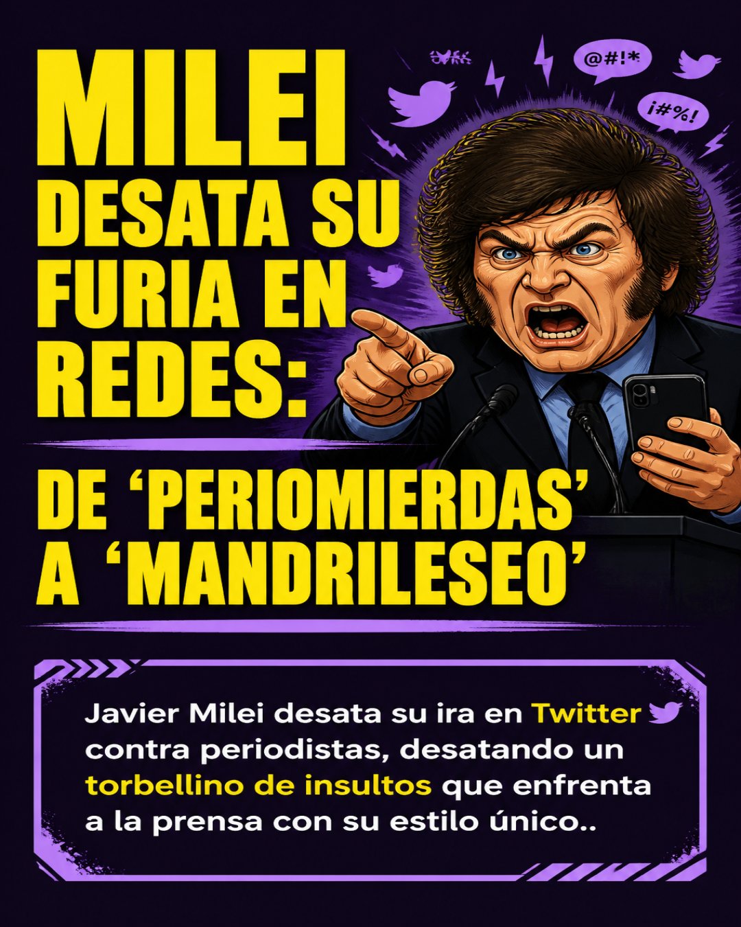 Noticia Loca
