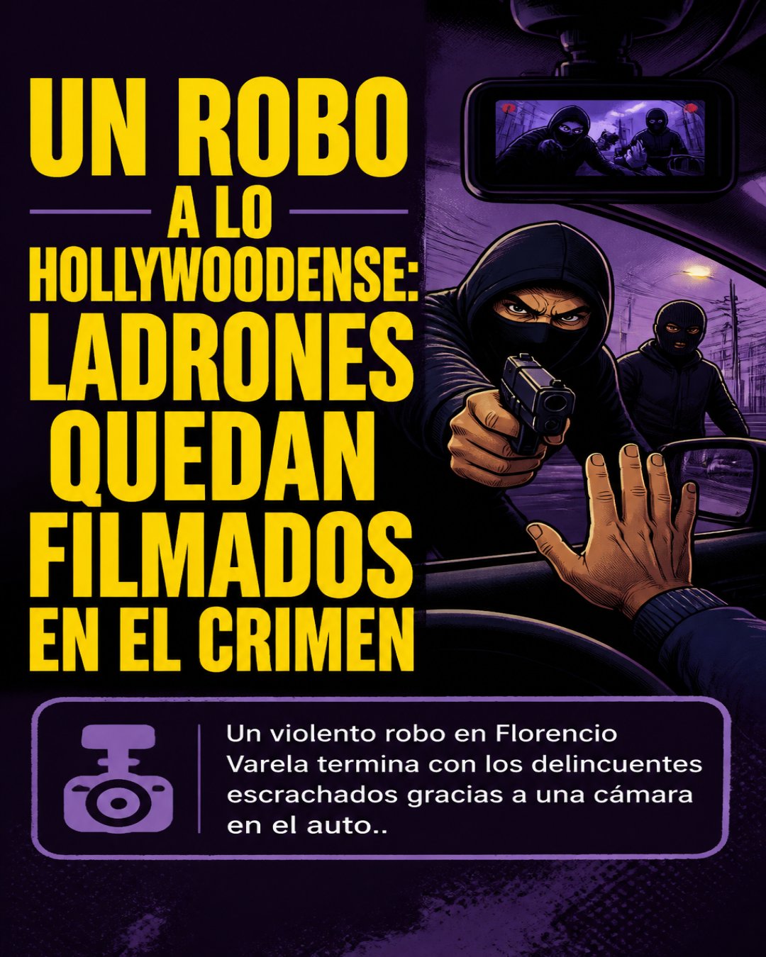 Noticia Loca