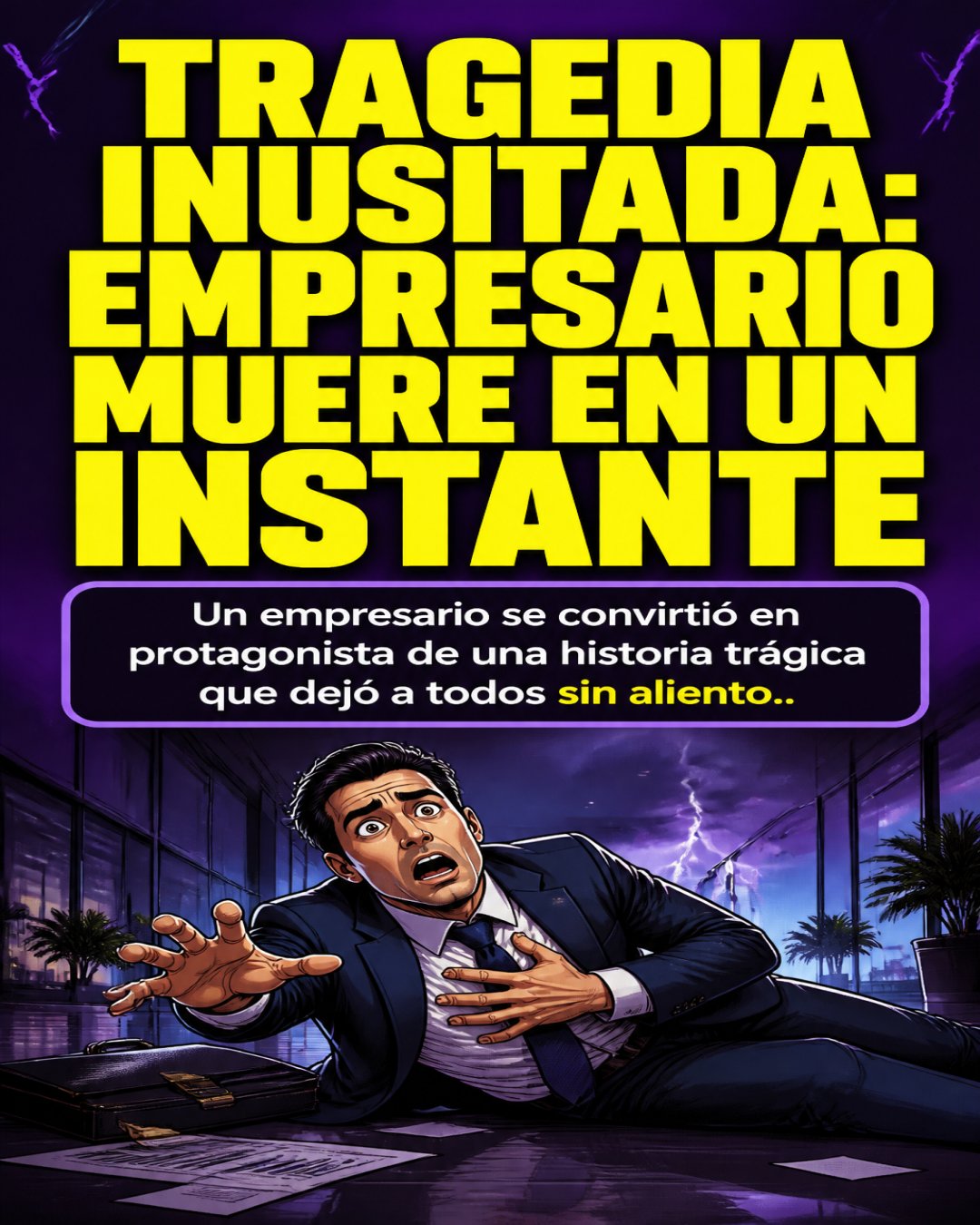 Noticia Loca