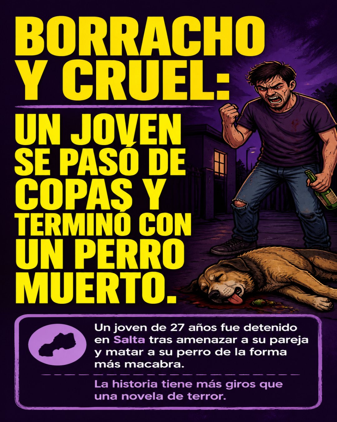 Noticia Loca