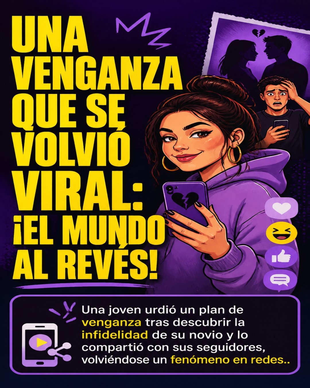 Noticia Loca