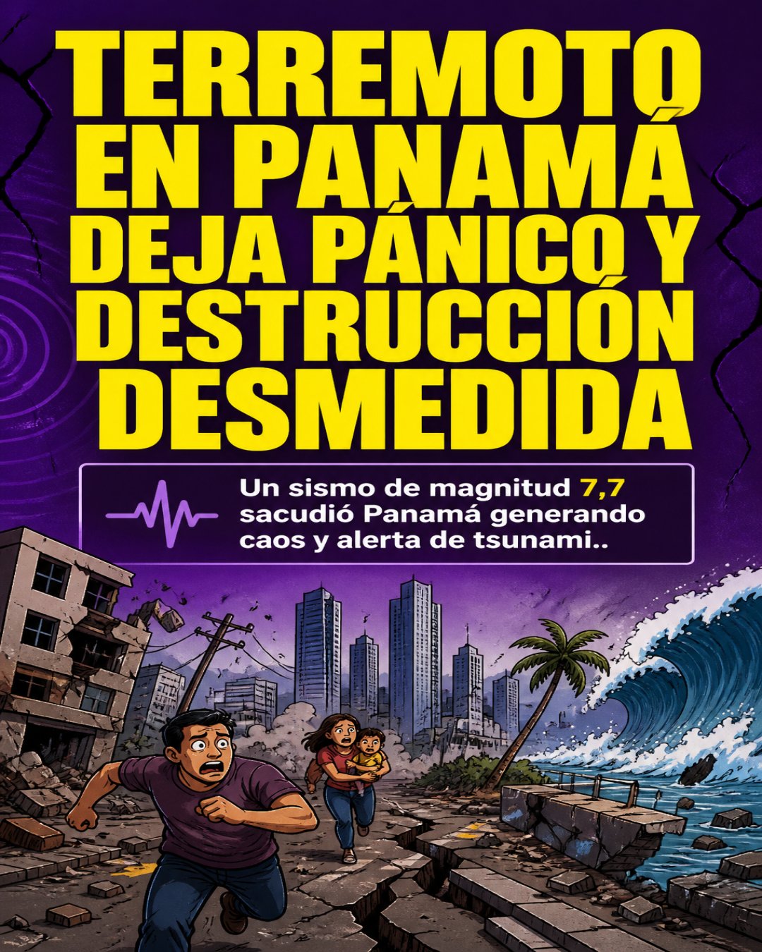 Noticia Loca