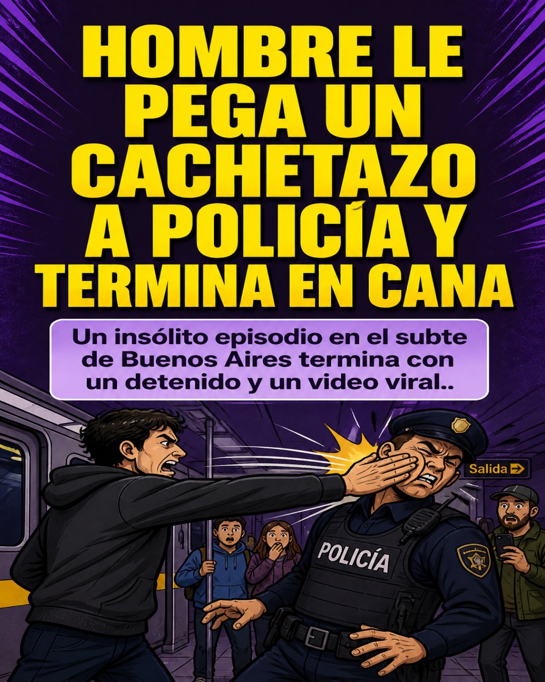 Noticia Loca