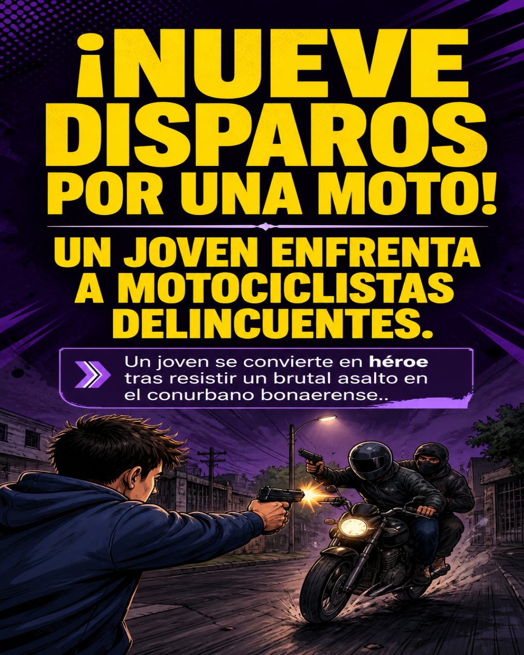Noticia Loca