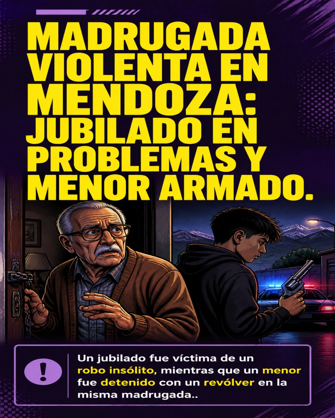 Noticia Loca