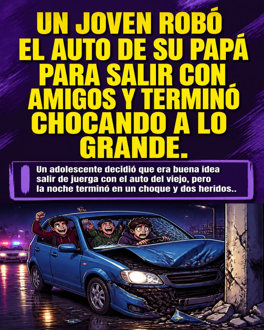 Noticia Loca