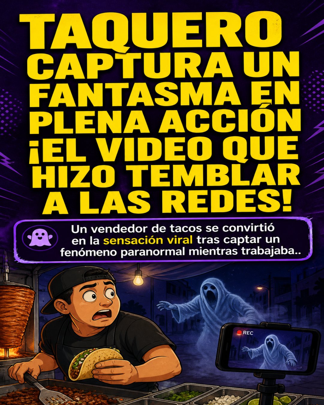 Noticia Loca