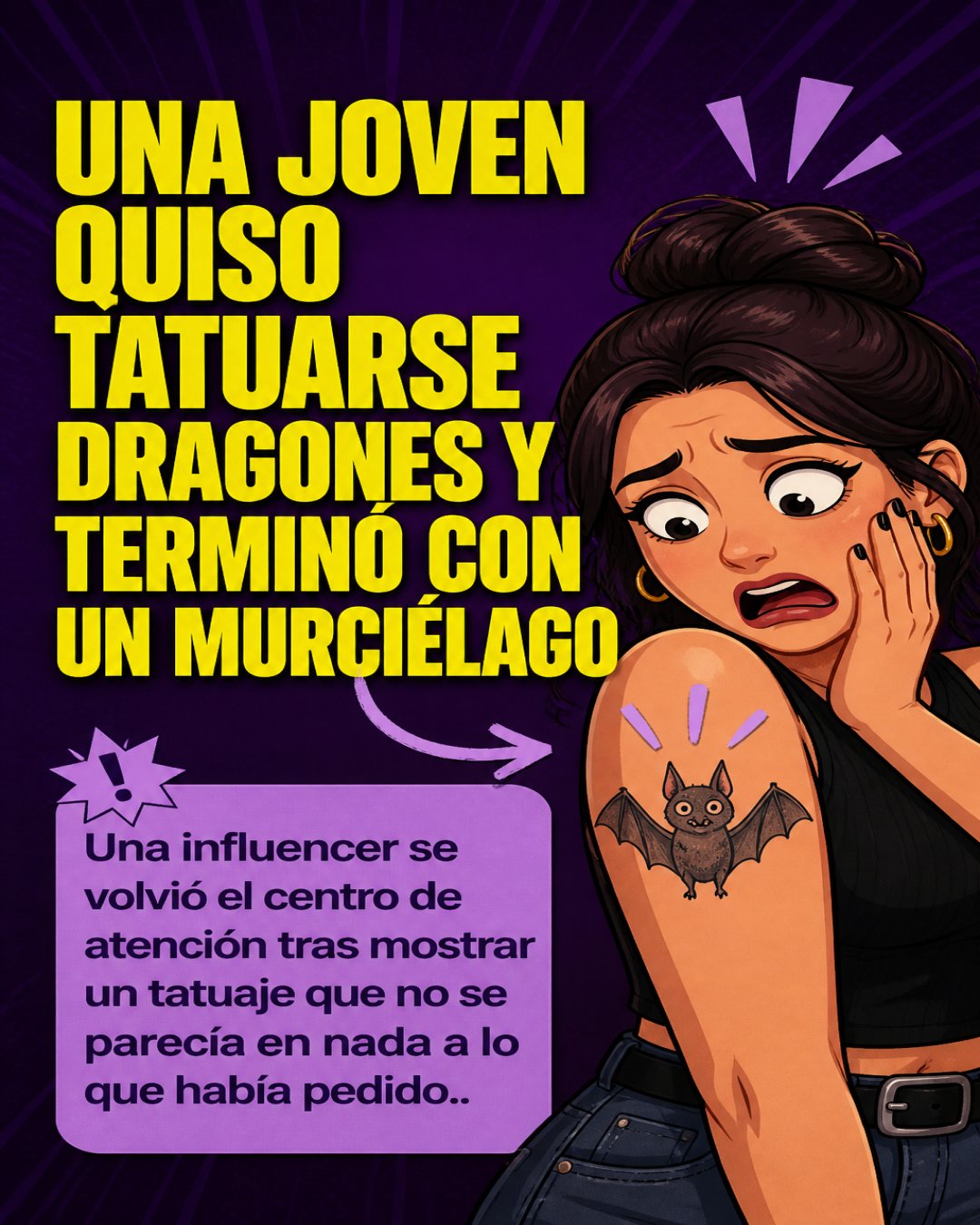 Noticia Loca