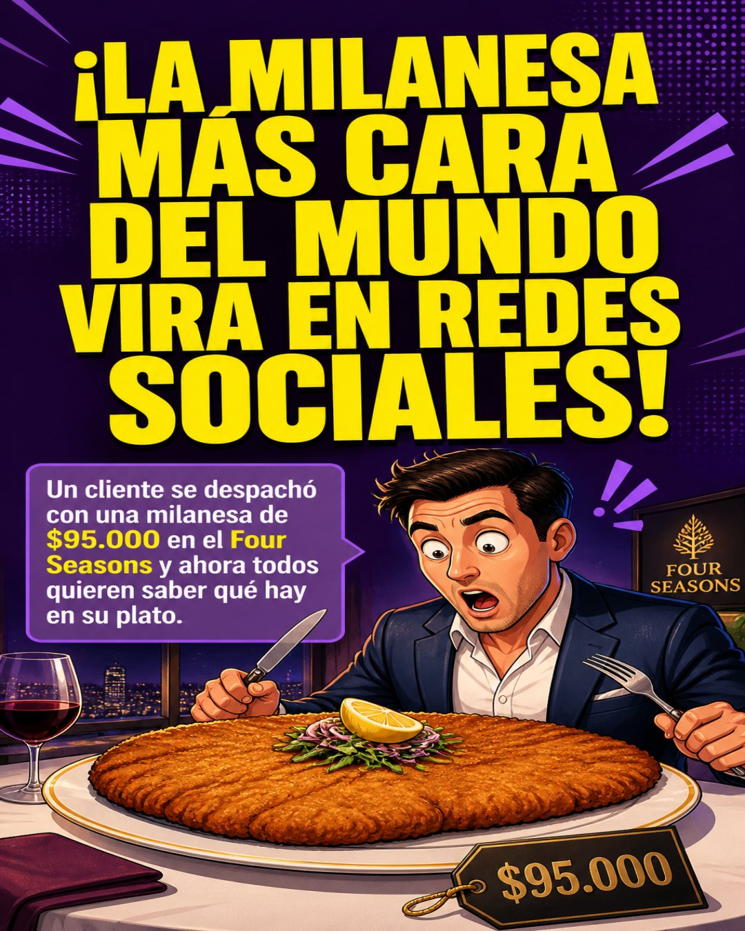 Noticia Loca