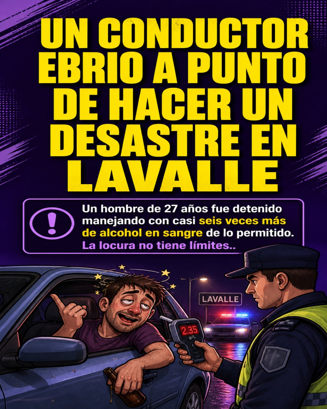 Noticia Loca