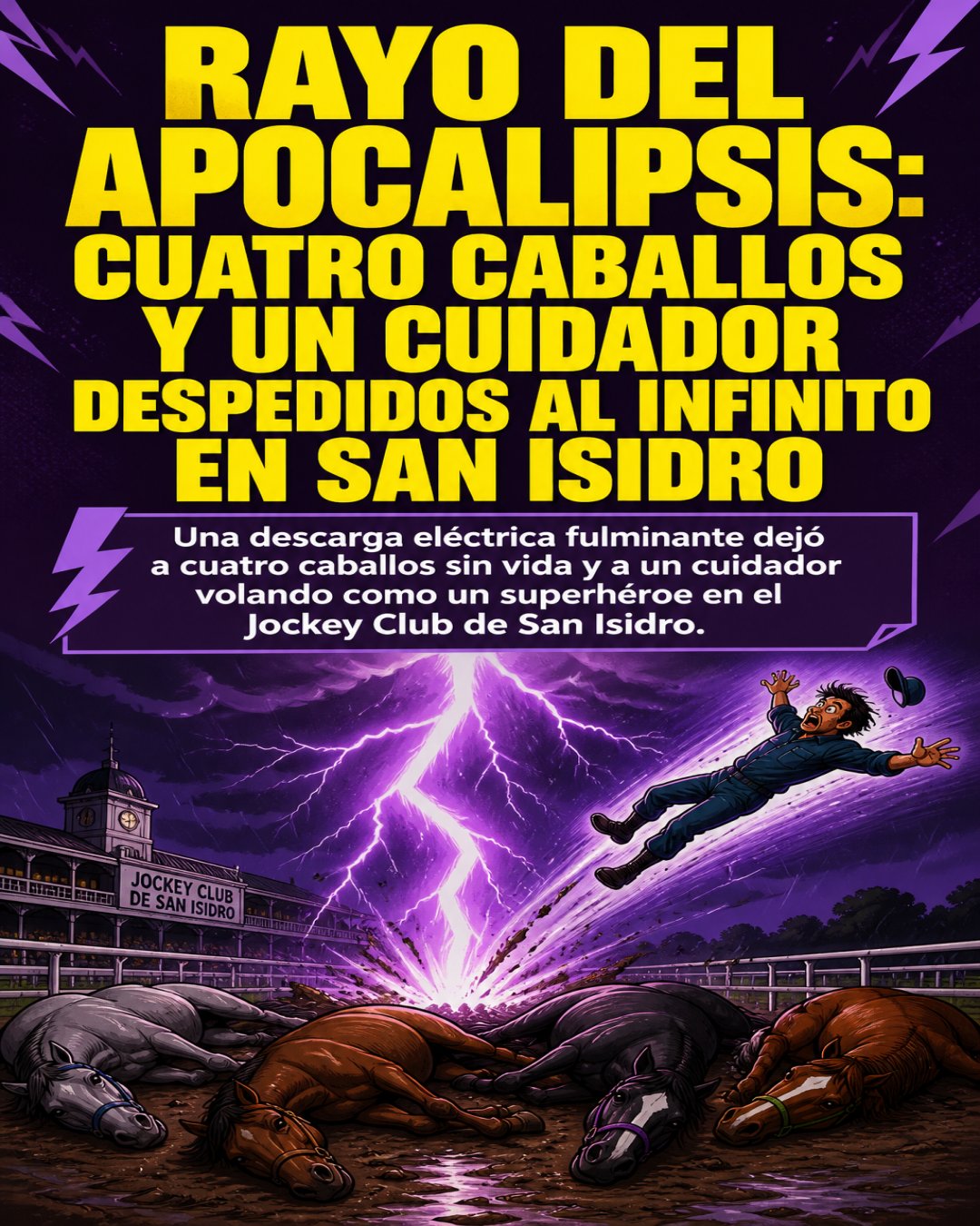 Noticia Loca
