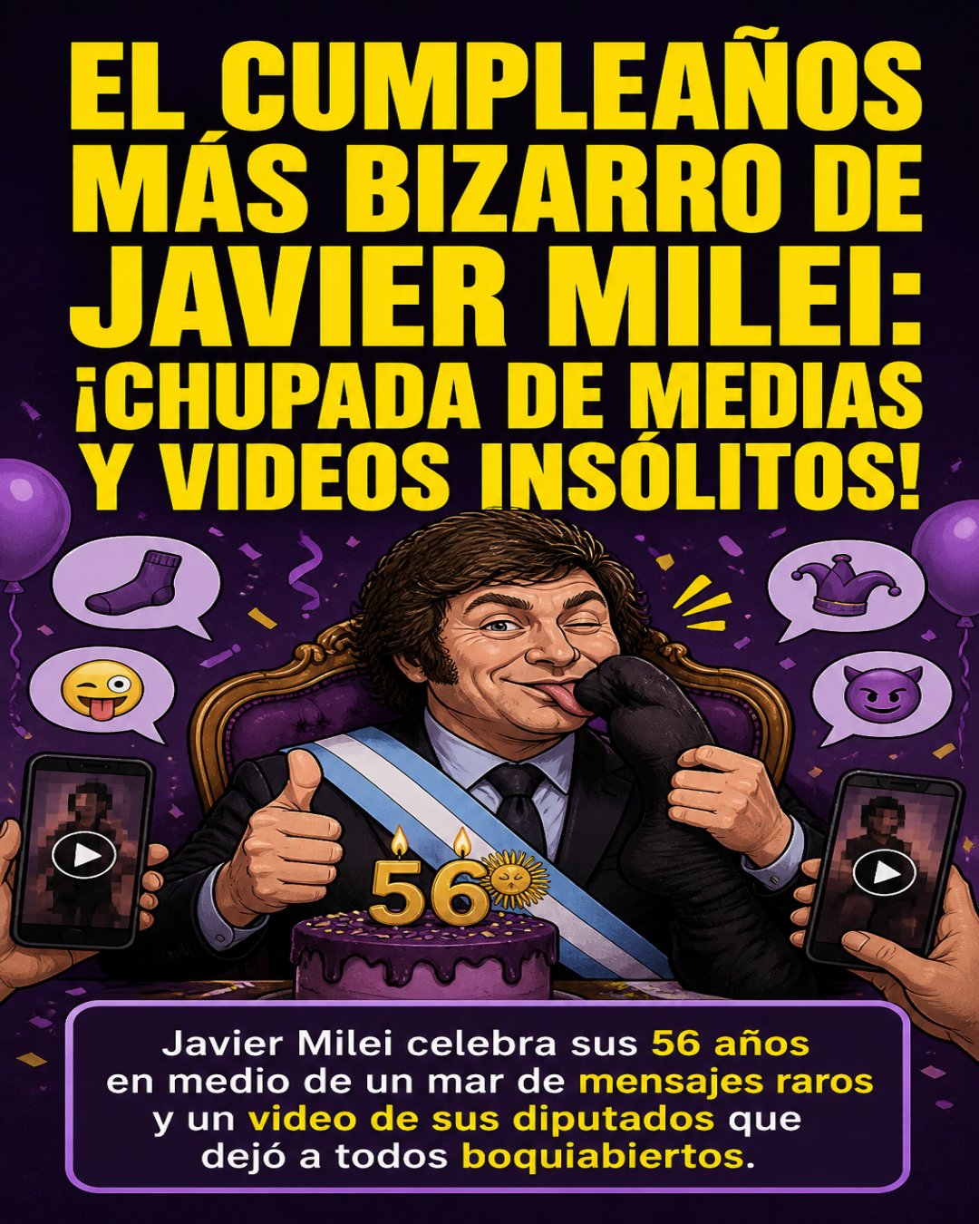 Noticia Loca