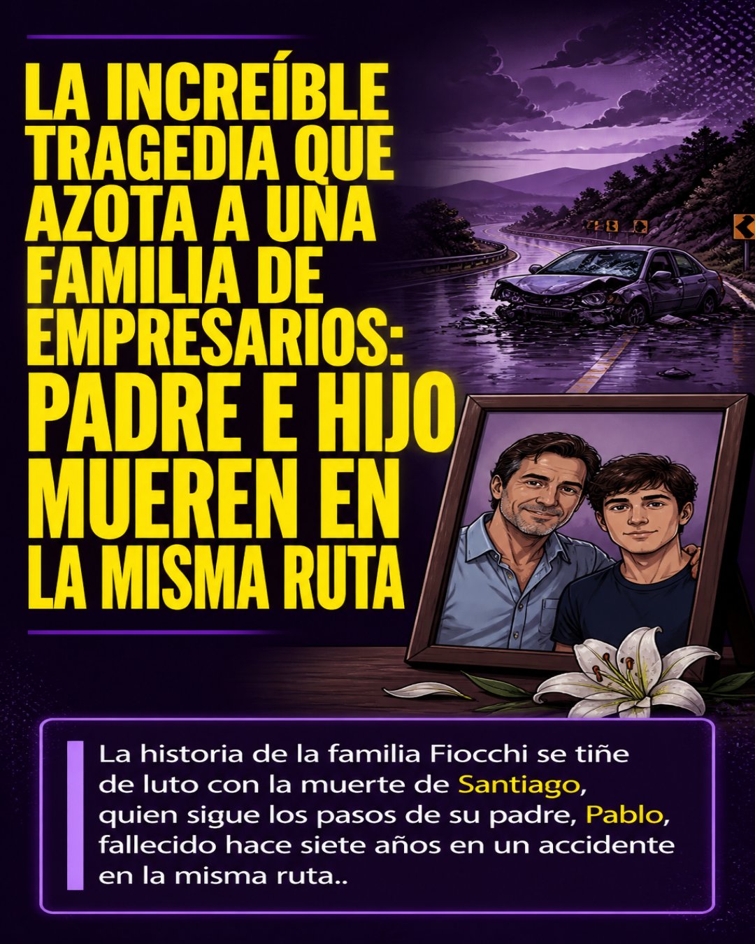 Noticia Loca