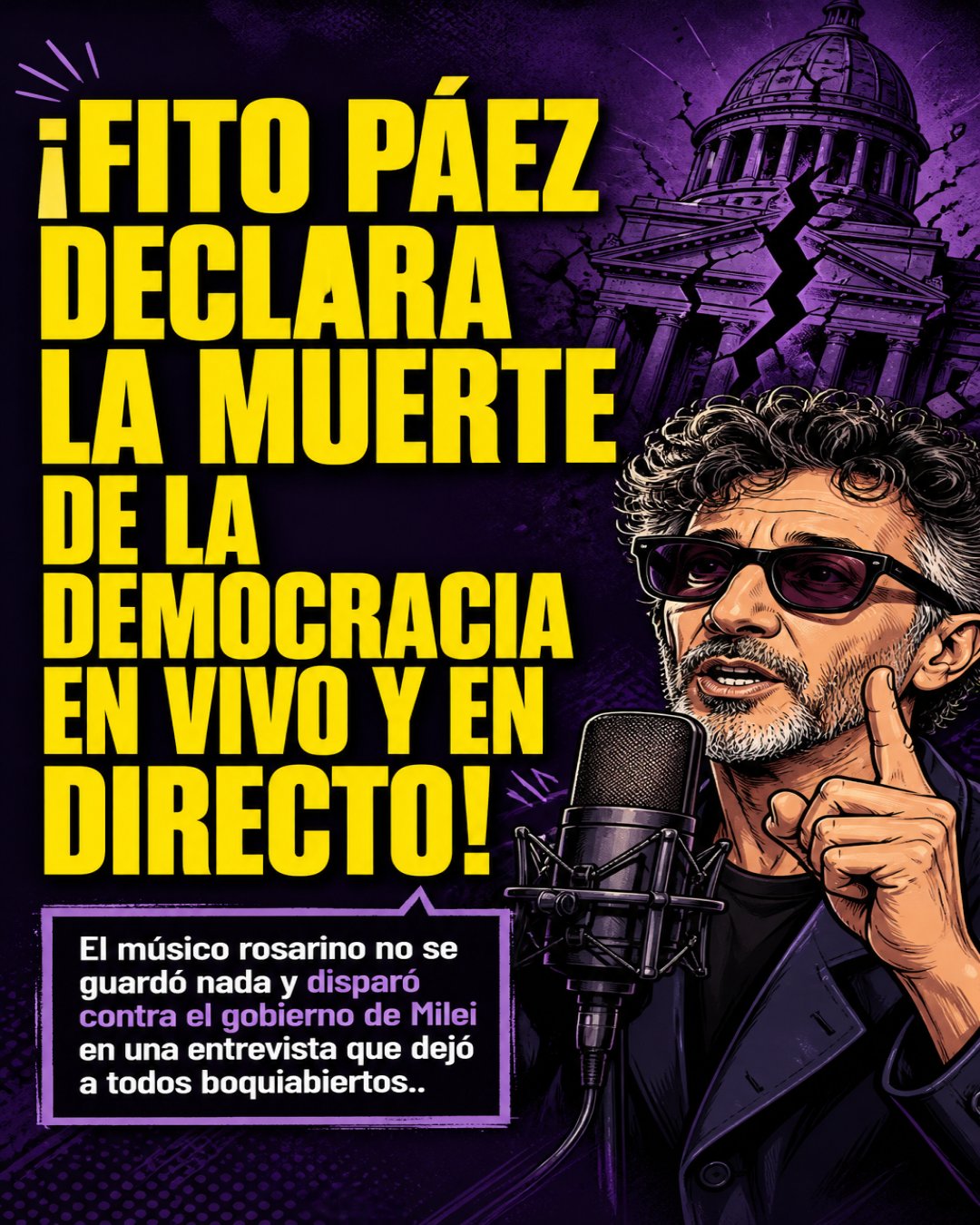 Noticia Loca