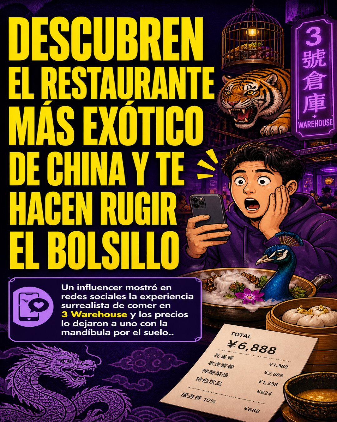 Noticia Loca