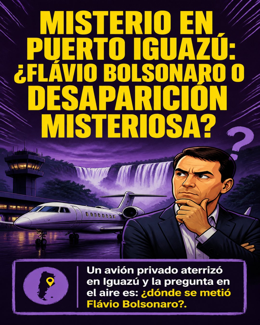 Noticia Loca