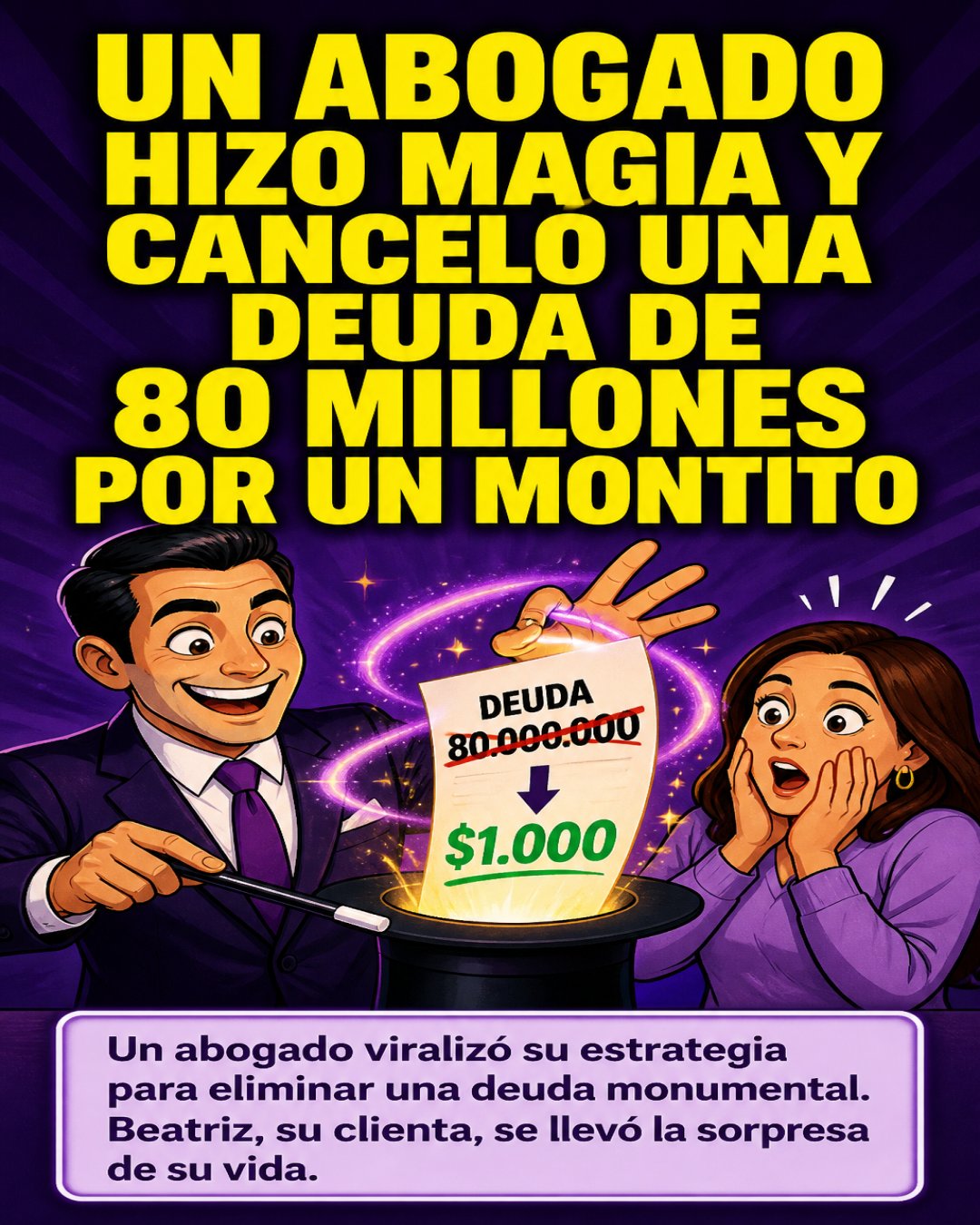 Noticia Loca